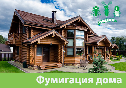 Преимущества обработки газом в городе Клинцы